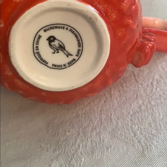 Coffee / Tea Cup - Picture 4 of 4